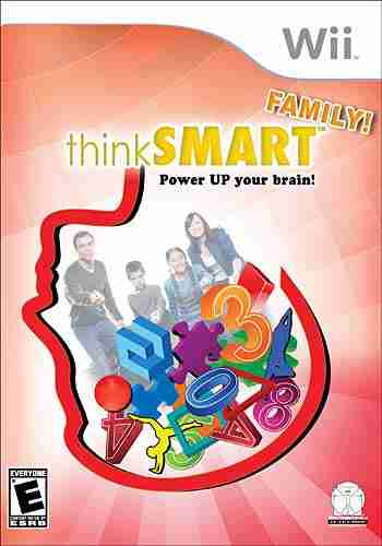 Descargar Think Smart Family [English][WII-Scrubber] por Torrent